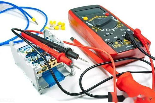 數字儀表維修需注意的幾個關鍵事項