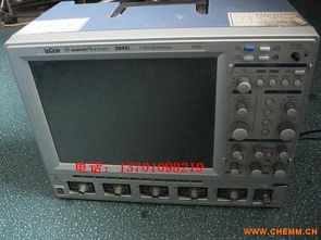 儀器儀表維修指南 信號發生器、質譜儀、示波器、場強儀與流量計的維護與修理